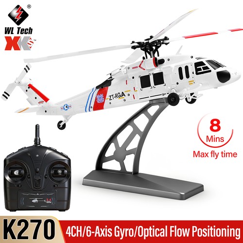 Wltoys k270 elicottero - wltoys,