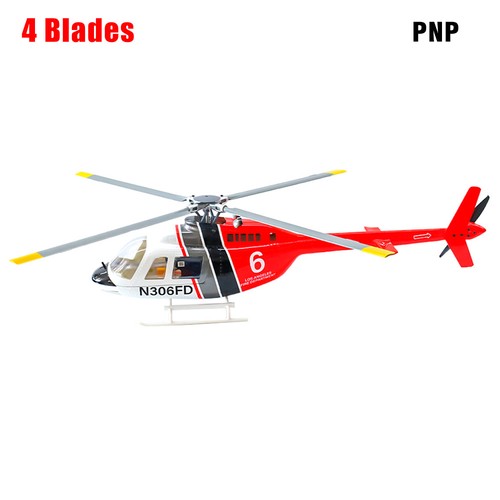 Flywing bell 206 - bell,