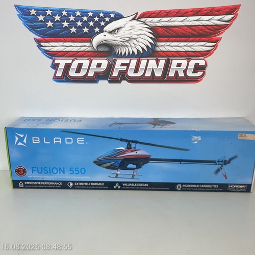 Kit elicottero elettrico - , blade