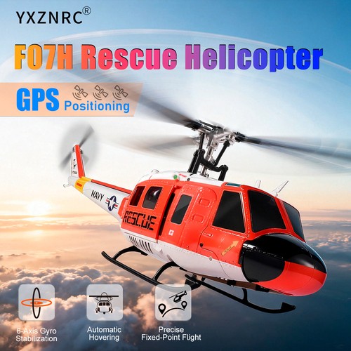Yuxiang f07h heli 9ch - f07h,