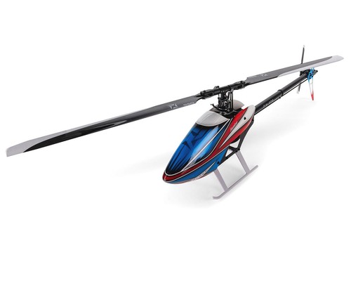 Kit elicottero elettrico blade - elicottero,