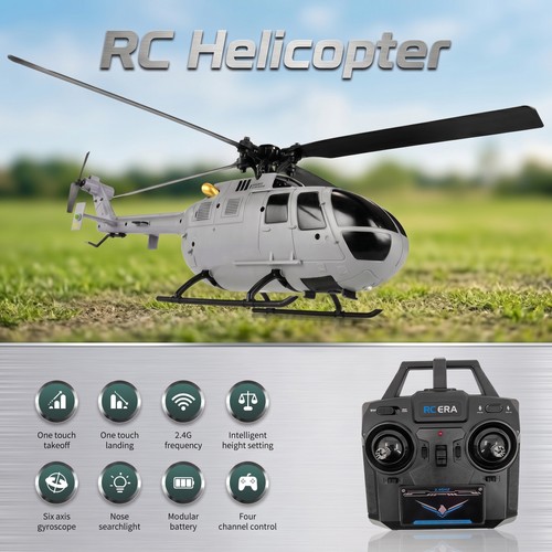 Elica aerodinamica 4ch - aerodinamica, rc
