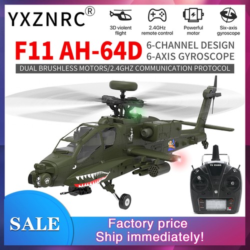 Yxznrc f11 64d apache - yxznrc,