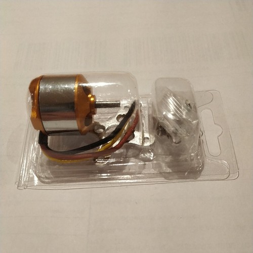 Motore brushless a2212 - brushless,