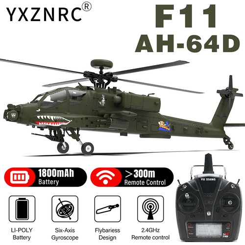 Yxznrc f11 64d apache - yxznrc,