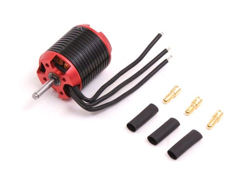 Motore brushless 1700kv adatto - brushless,
