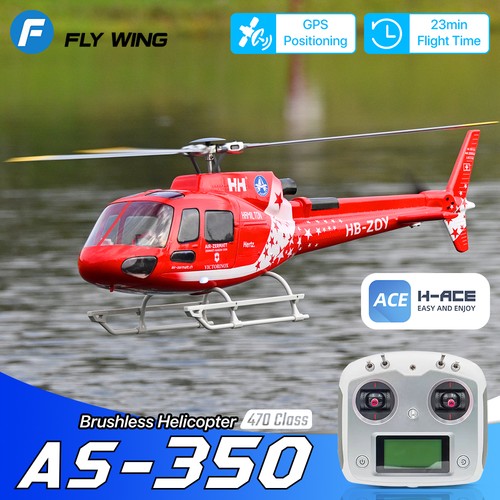 Flywing 470 classe - flywing, as-350