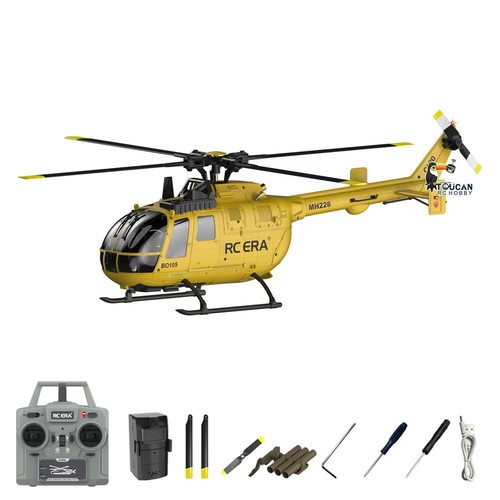 Era c180 rc elicottero - rc,