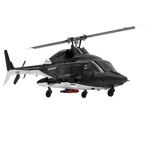 Yuxiang airwolf 9ch - yuxiang, 2.4g