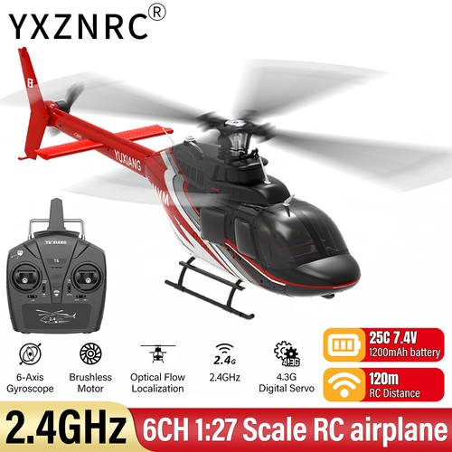 Yuxiang f08 elicottero - f08, rc