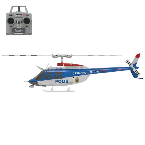6ch 3velocità rc - 6ch,