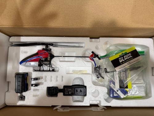 Blade mcp - x, (blh360)