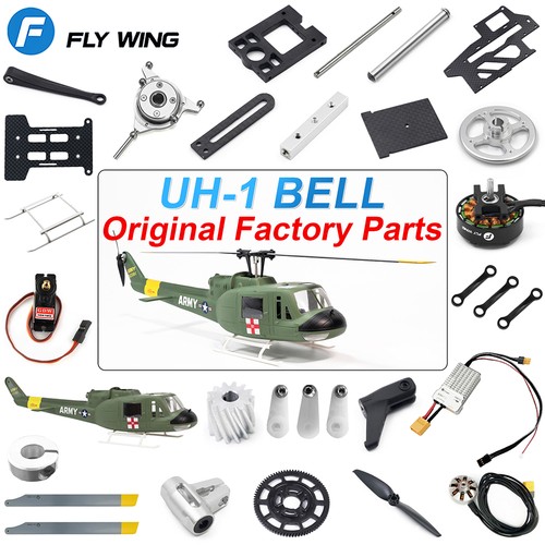 Fly wing bell rc - wing,