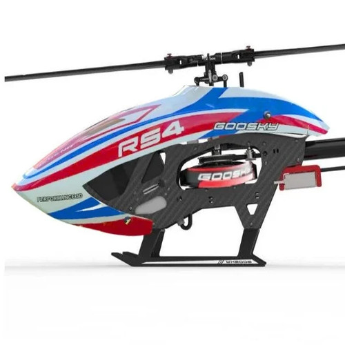 Goosky rs4 venom kit - rs4,
