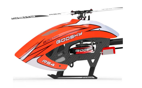 Goosky rs4 venom kit - goosky,