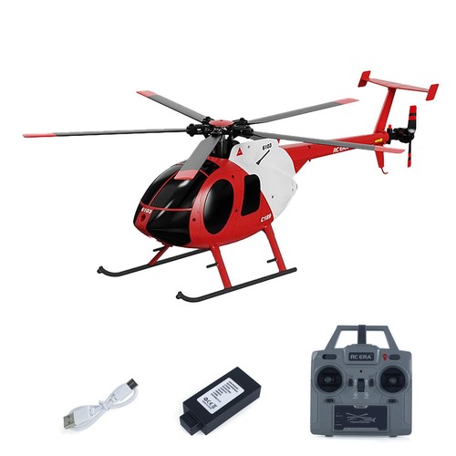 Elicottero radiocomandato 28 - elicottero, 1/28