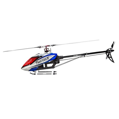 Align rex 550x - align, elicottero