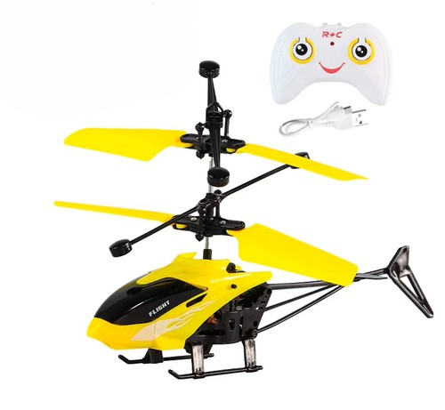 Mini drone radiocomandato