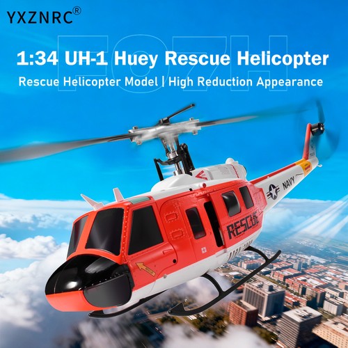 Yuxiang elicottero gps - yuxiang,