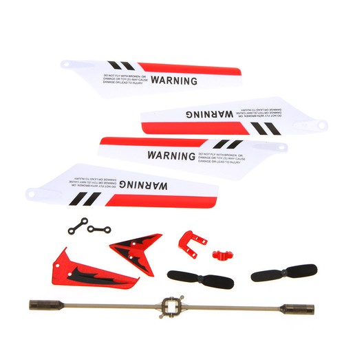Ricambi mini elicottero syma - elicottero,