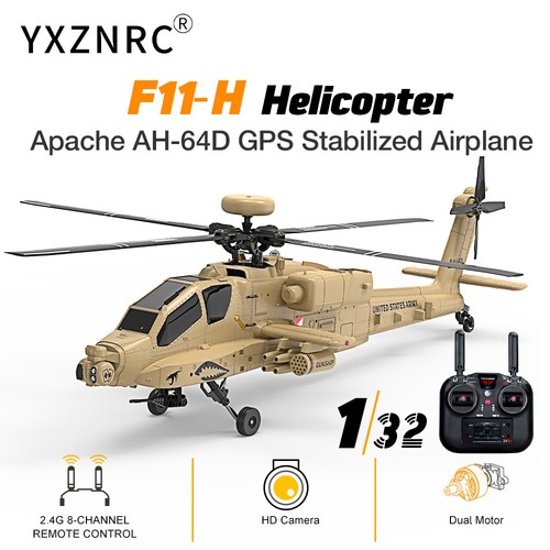 Yxznrc f11 apache 4g 8ch - yxznrc,