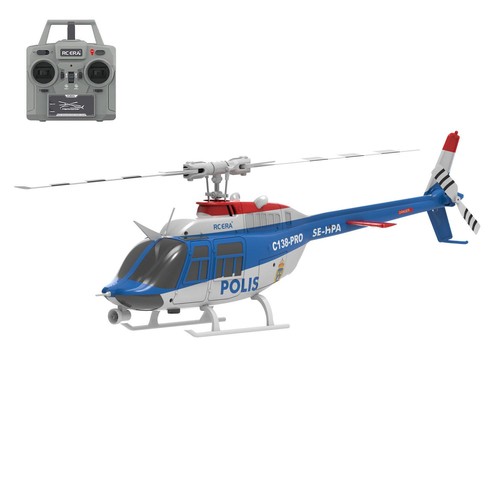 Era 6ch elicottero - rc,