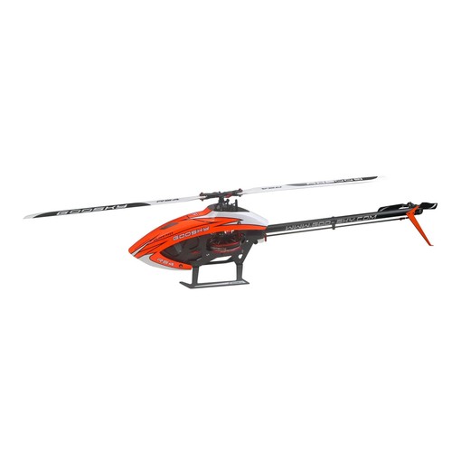 Goosky legend rs4 venom - legend, kit