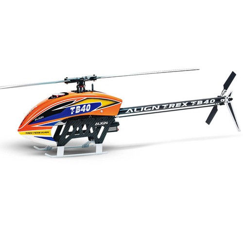 Align tb40 elicottero - align,