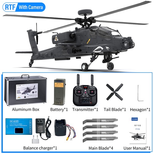Yuxiang f11s elicottero gps - f11s,