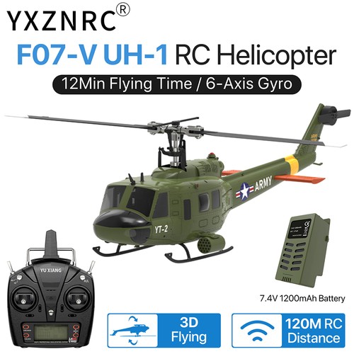 Yuxiang elicottero f07 6 - yuxiang,