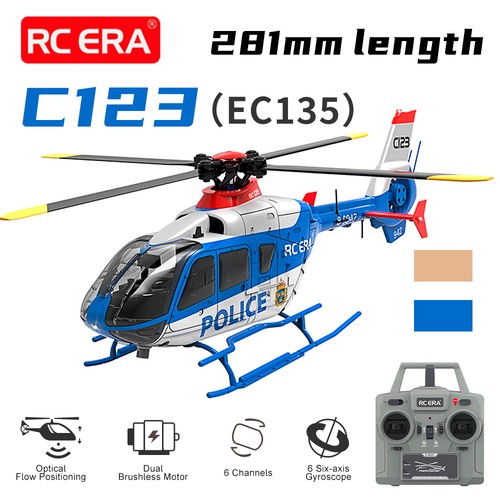 Era c123 rc - era, c123(ec135)