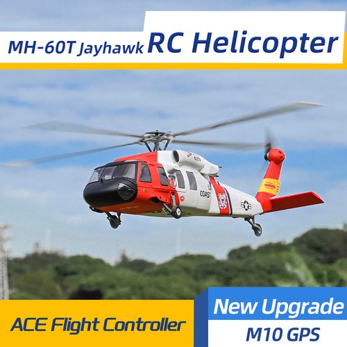 Fly wing jayhawk 470 - mh-60,
