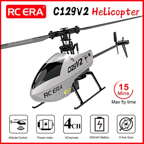 Era c129v2 4ch 6 - c129v2, 2.4g