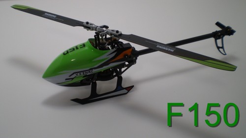Yuxiang yxznrc f150 elicottero - yuxiang,