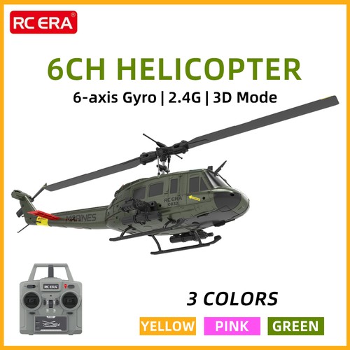 Era c032 48 huey - era, 1:48