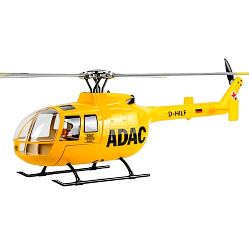 Flywing 105 pale 10ch gps - 4,
