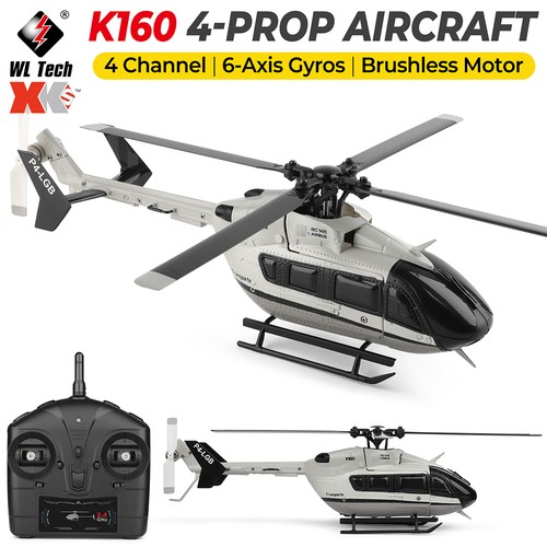 Nuovo wltoys k160 - wltoys,